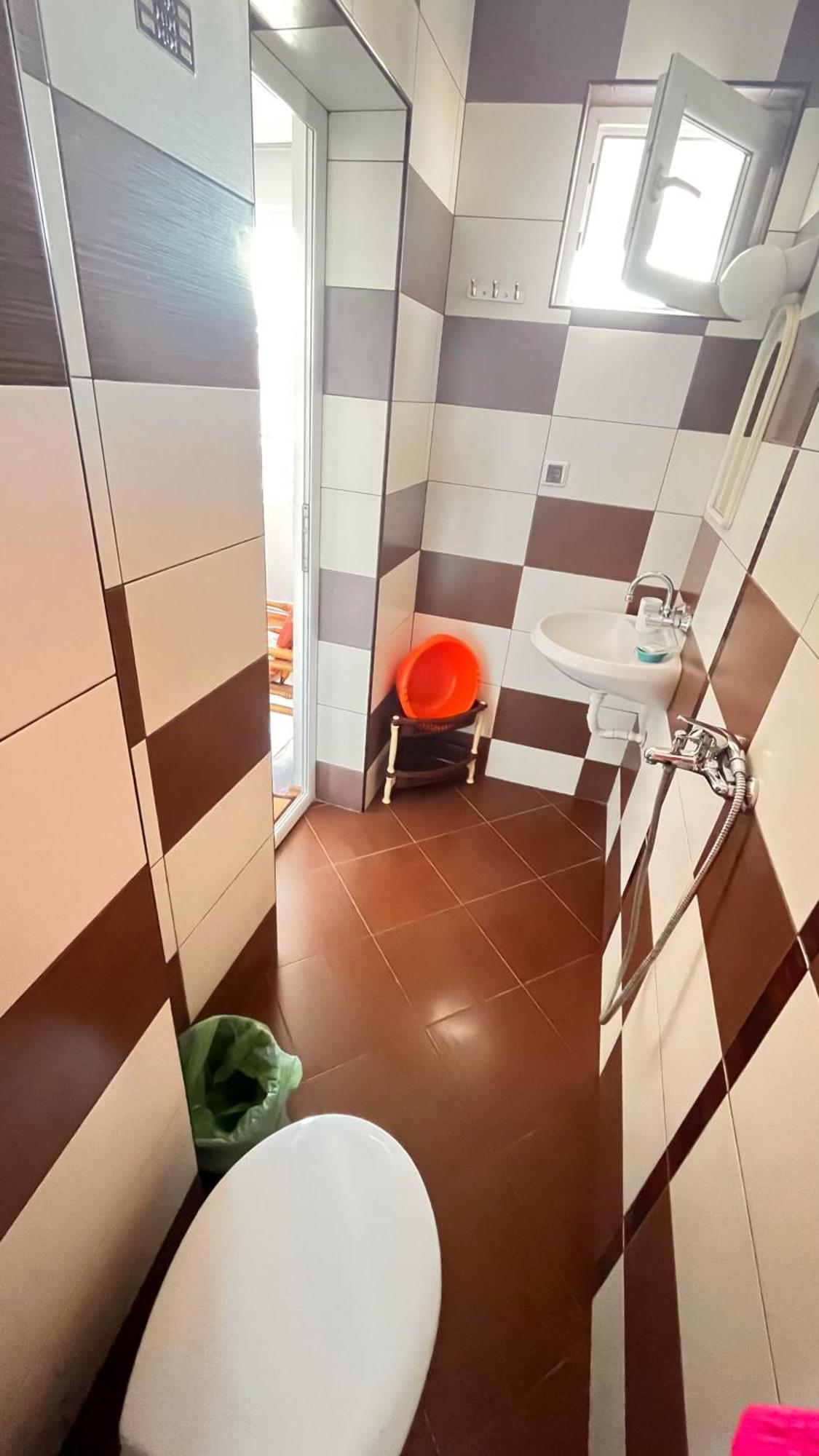 Guest House Villa Stefi โซโซโปล ภายนอก รูปภาพ