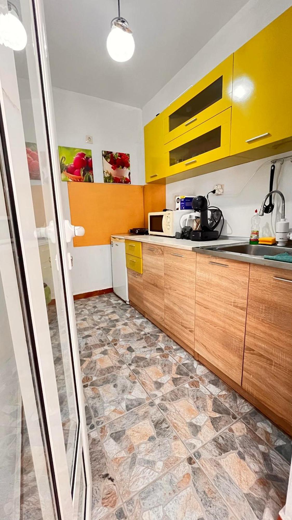 Guest House Villa Stefi โซโซโปล ภายนอก รูปภาพ