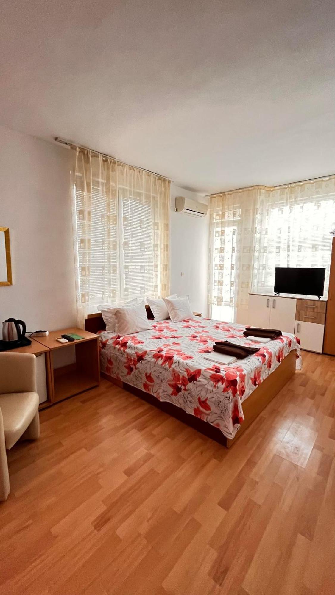 Guest House Villa Stefi โซโซโปล ห้อง รูปภาพ