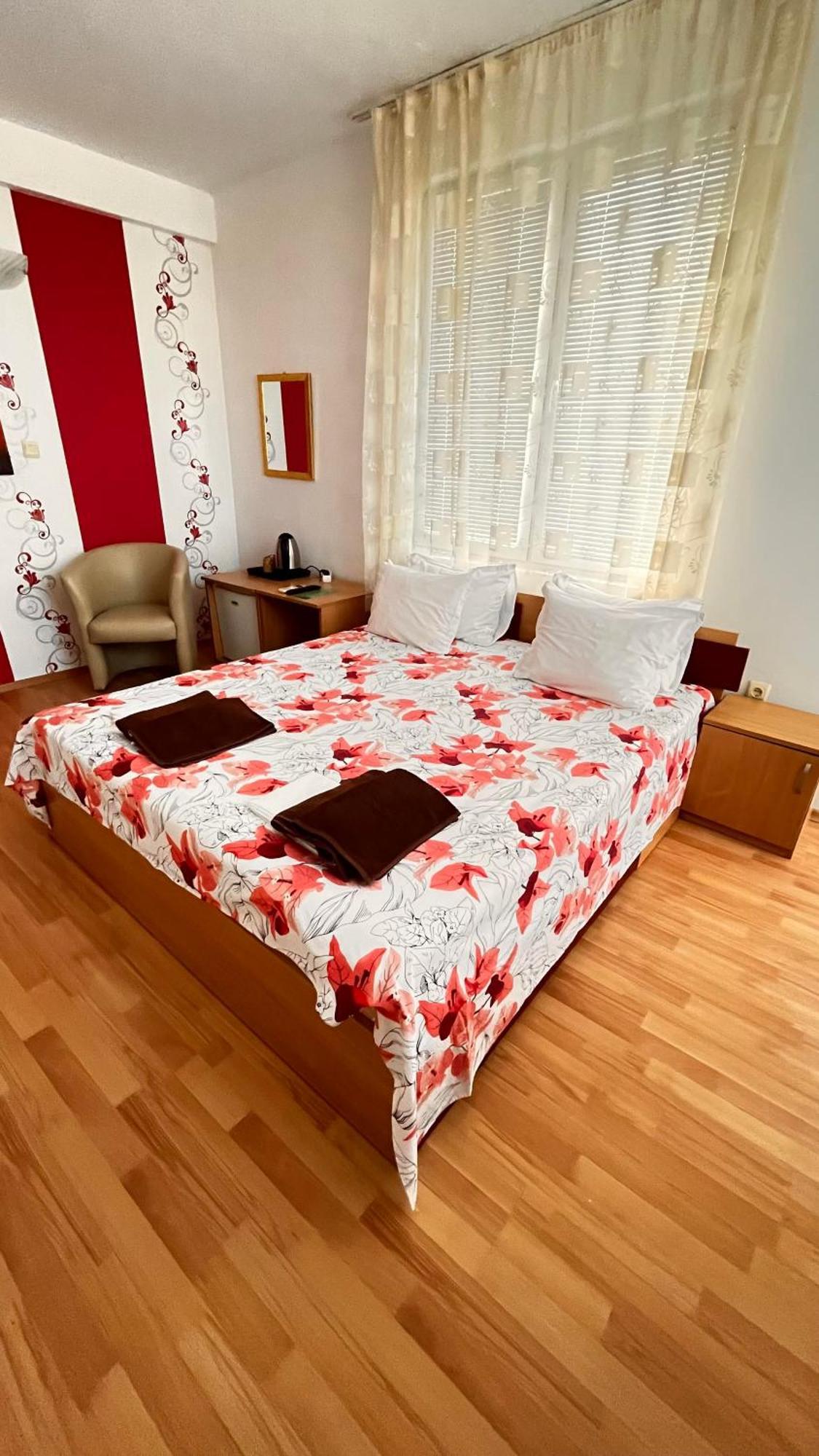Guest House Villa Stefi โซโซโปล ห้อง รูปภาพ