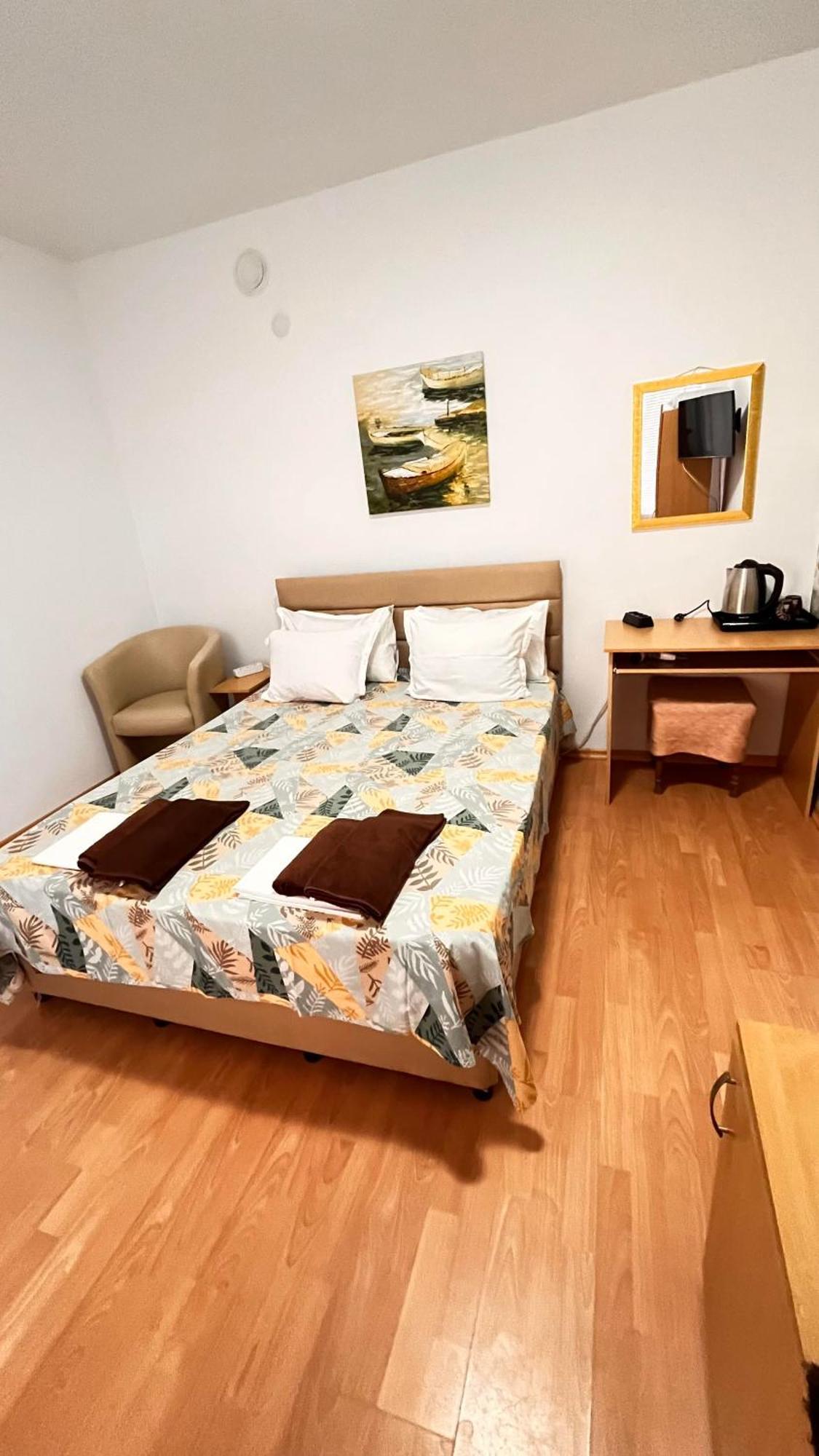 Guest House Villa Stefi โซโซโปล ห้อง รูปภาพ