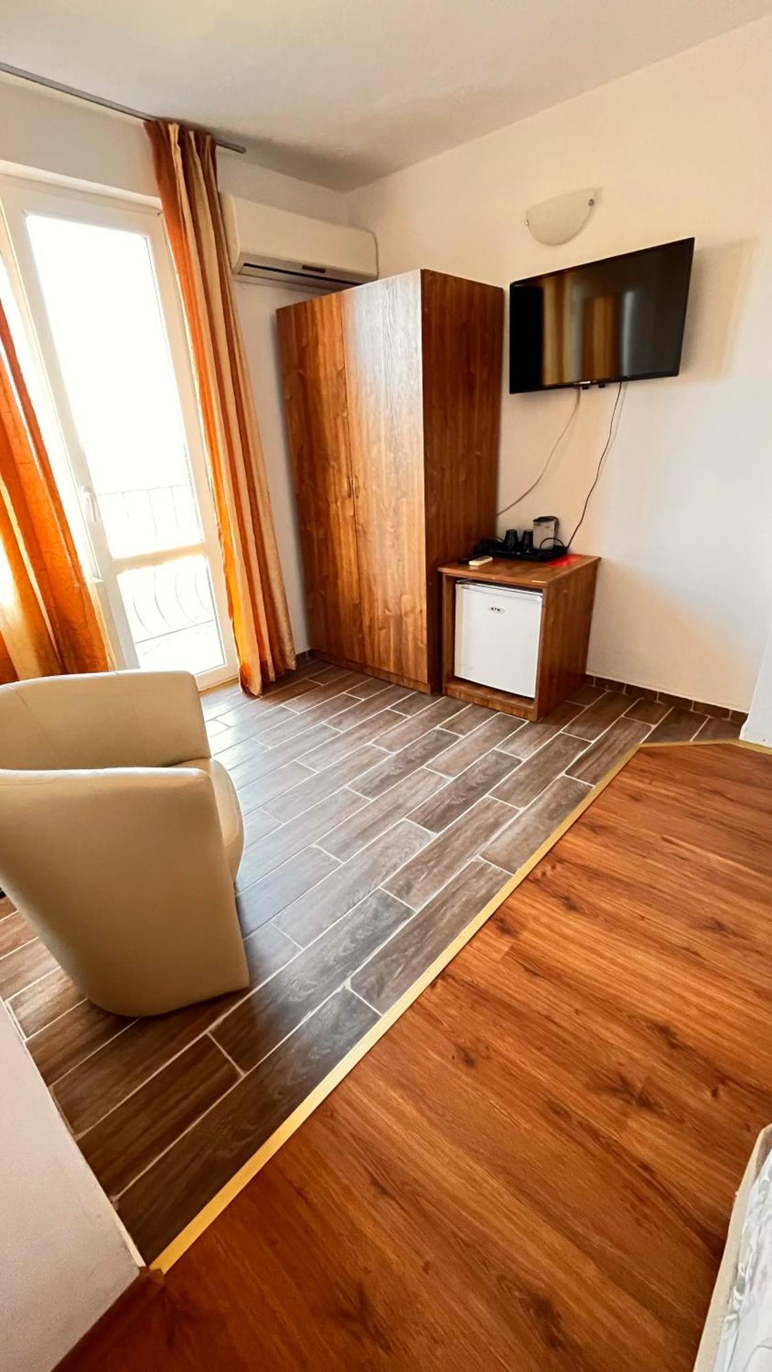 Guest House Villa Stefi โซโซโปล ห้อง รูปภาพ