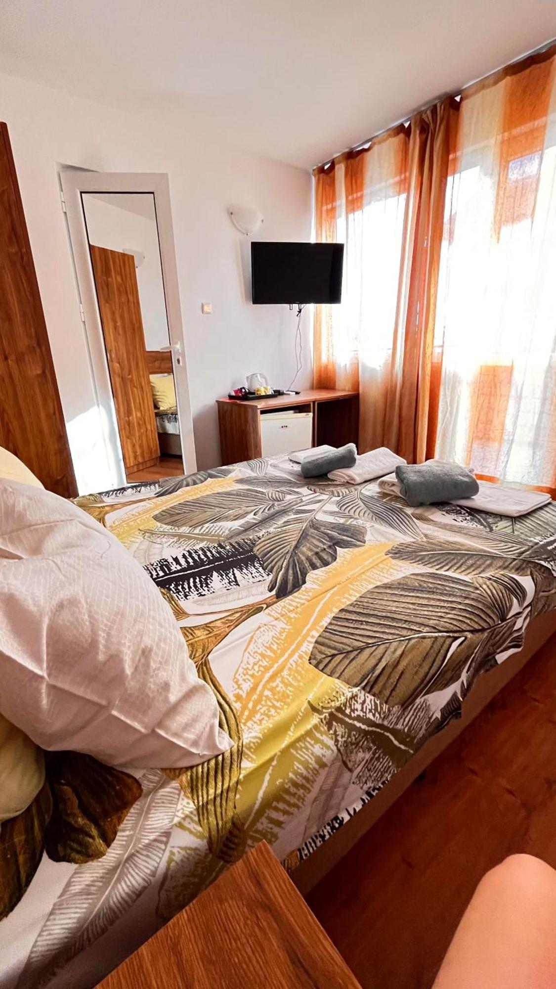 Guest House Villa Stefi โซโซโปล ห้อง รูปภาพ
