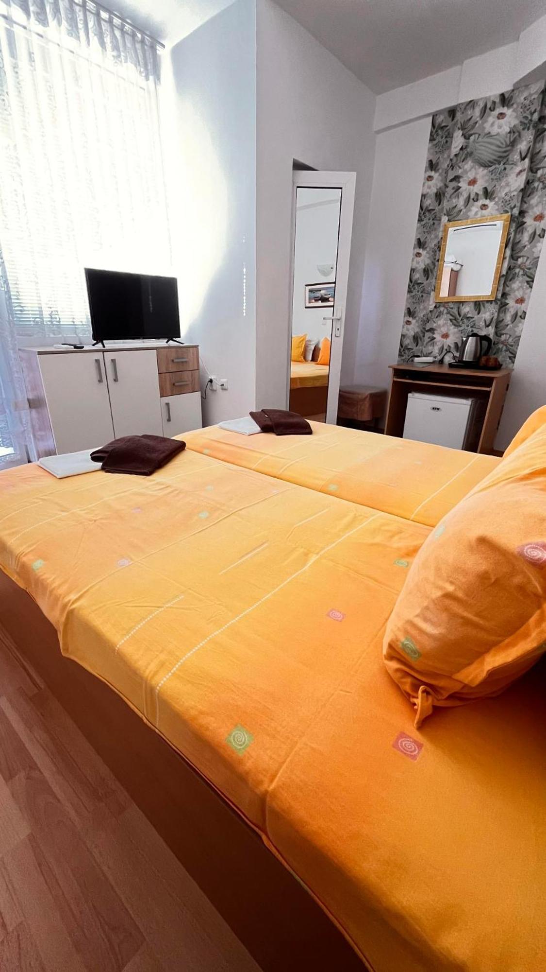 Guest House Villa Stefi โซโซโปล ห้อง รูปภาพ