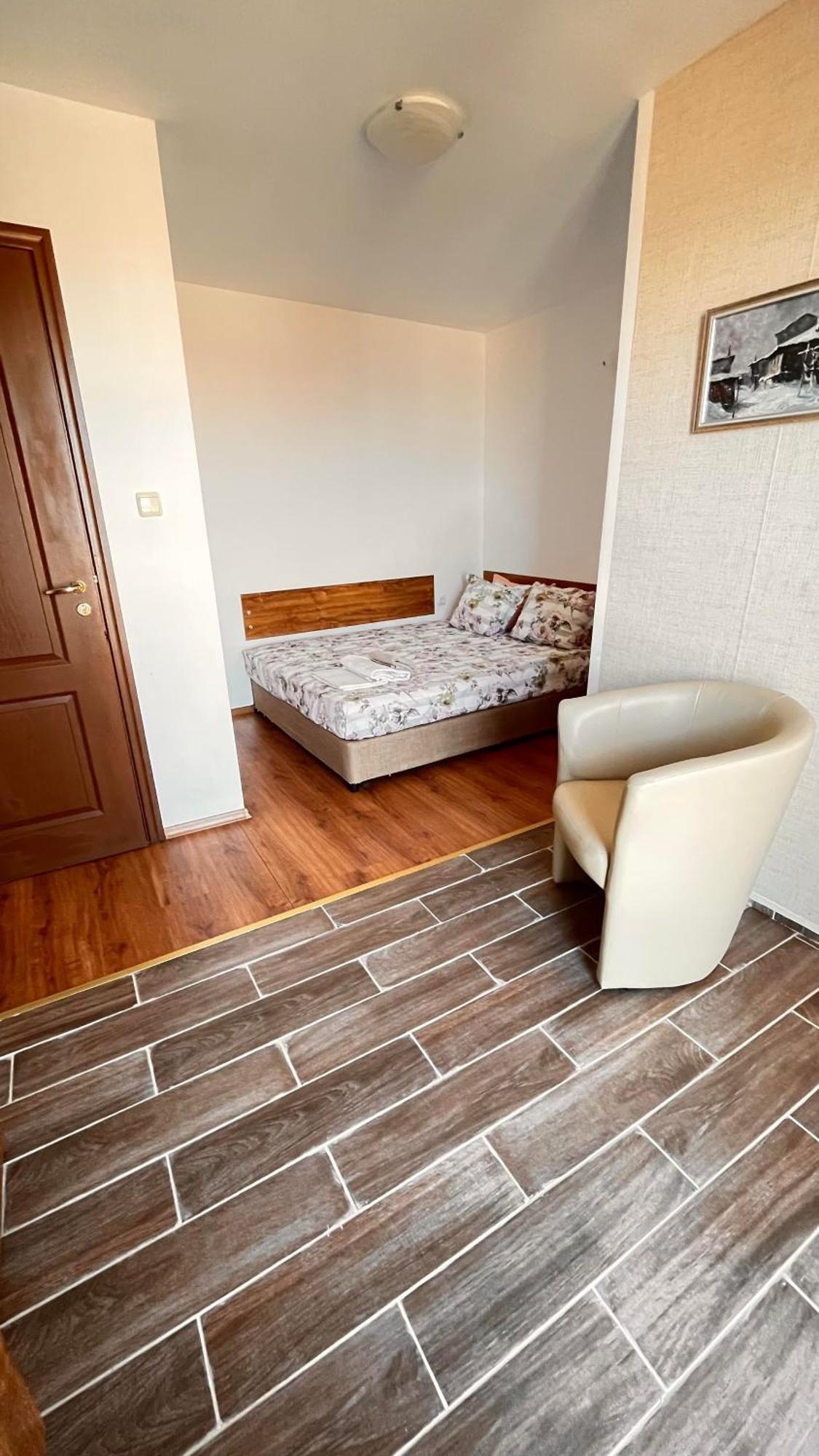 Guest House Villa Stefi โซโซโปล ห้อง รูปภาพ