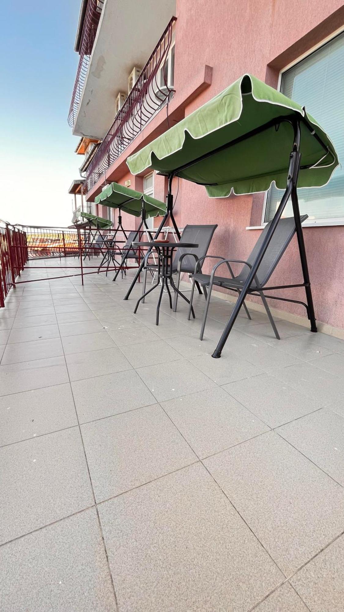 Guest House Villa Stefi โซโซโปล ห้อง รูปภาพ
