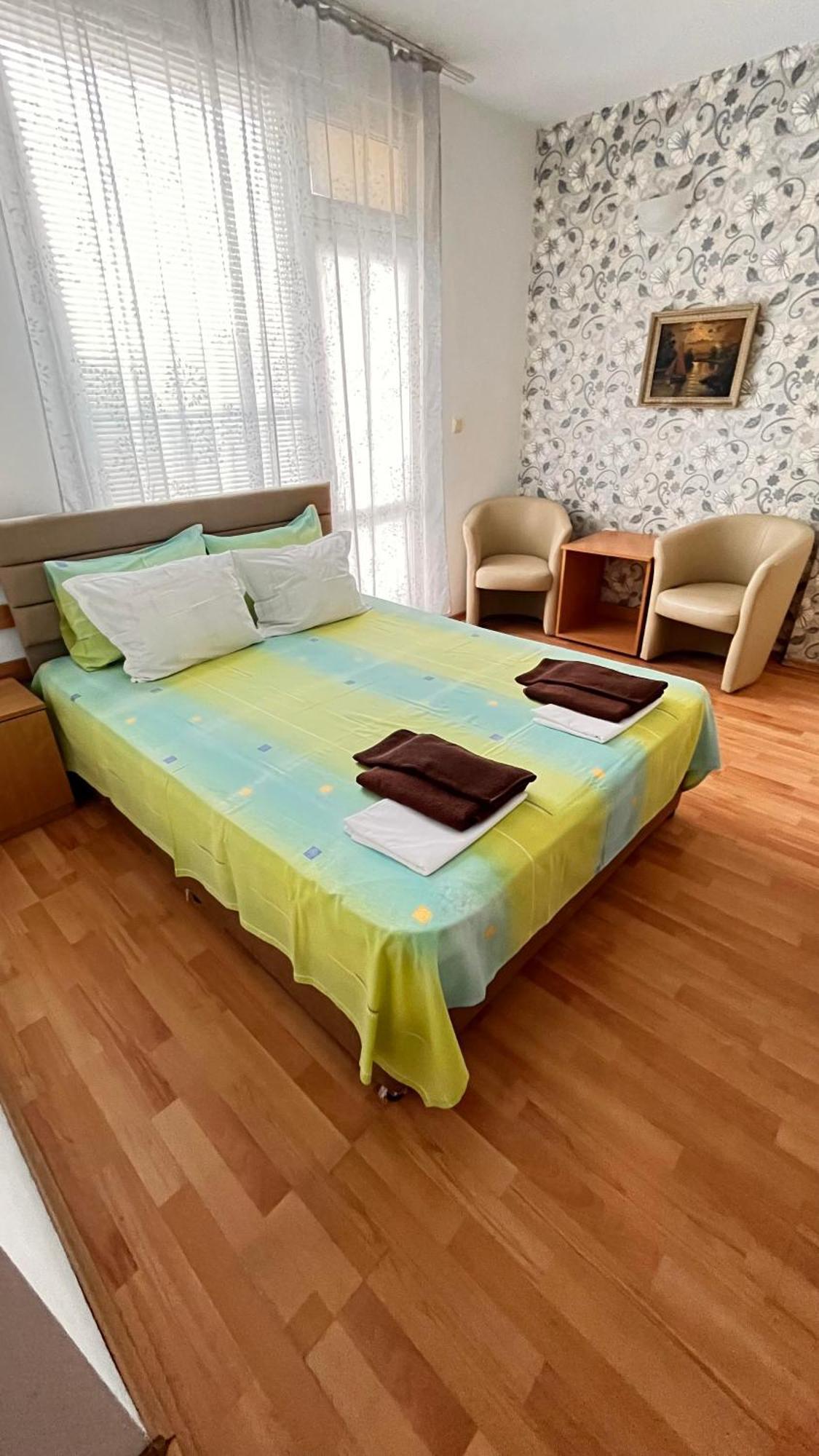 Guest House Villa Stefi โซโซโปล ห้อง รูปภาพ