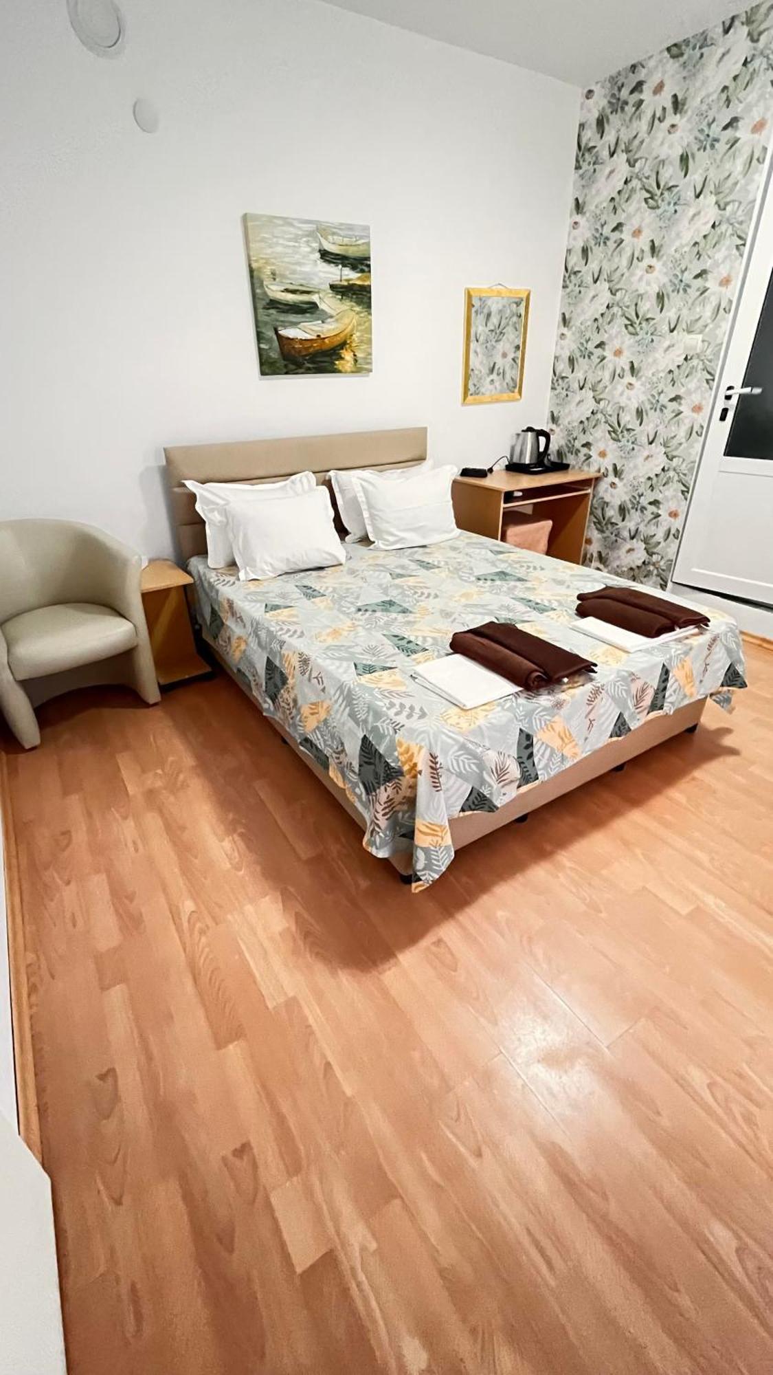 Guest House Villa Stefi โซโซโปล ห้อง รูปภาพ
