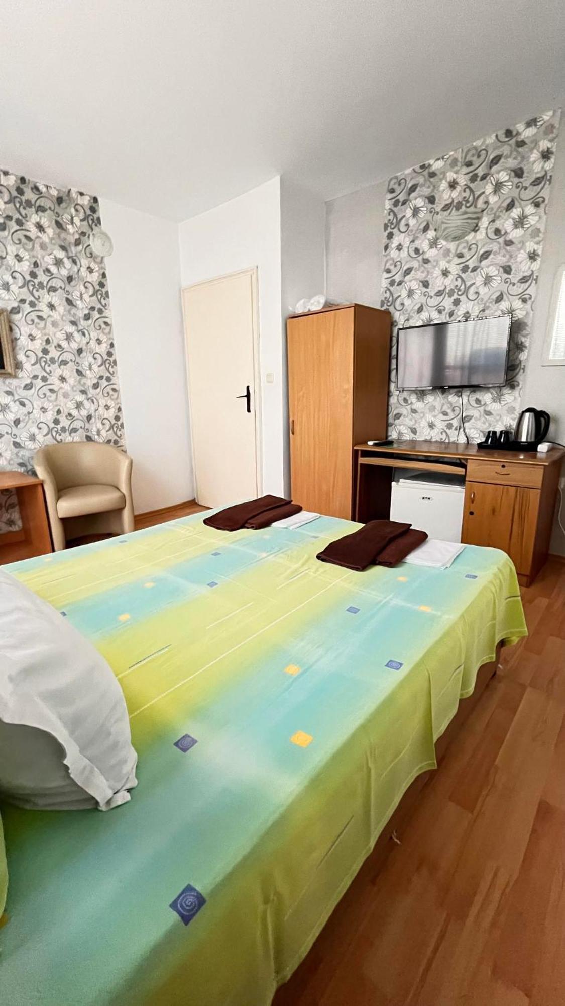 Guest House Villa Stefi โซโซโปล ห้อง รูปภาพ