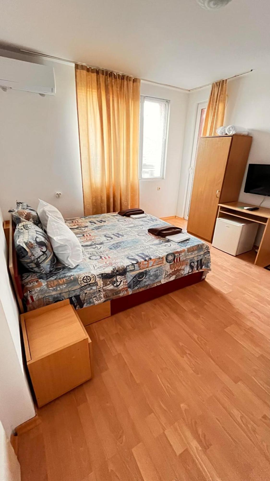Guest House Villa Stefi โซโซโปล ห้อง รูปภาพ