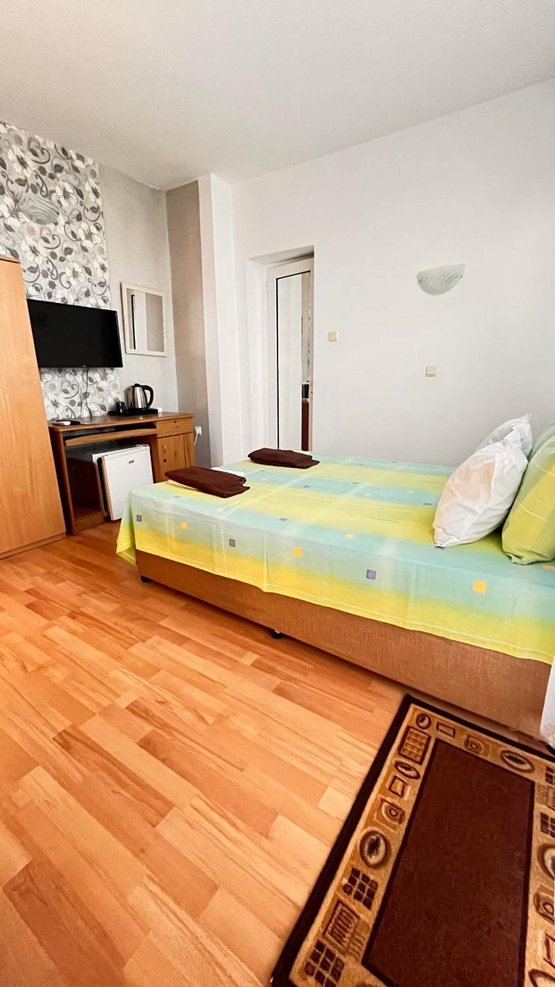 Guest House Villa Stefi โซโซโปล ห้อง รูปภาพ