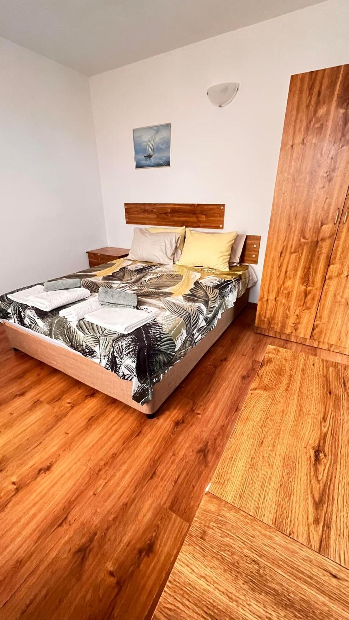 Guest House Villa Stefi โซโซโปล ห้อง รูปภาพ